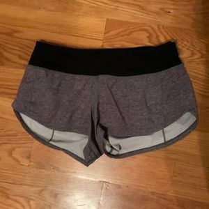 Lululemon shorts. Good condition.